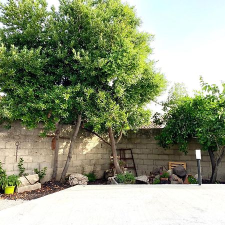 Casa Meli Appartement San Vero Milis Buitenkant foto