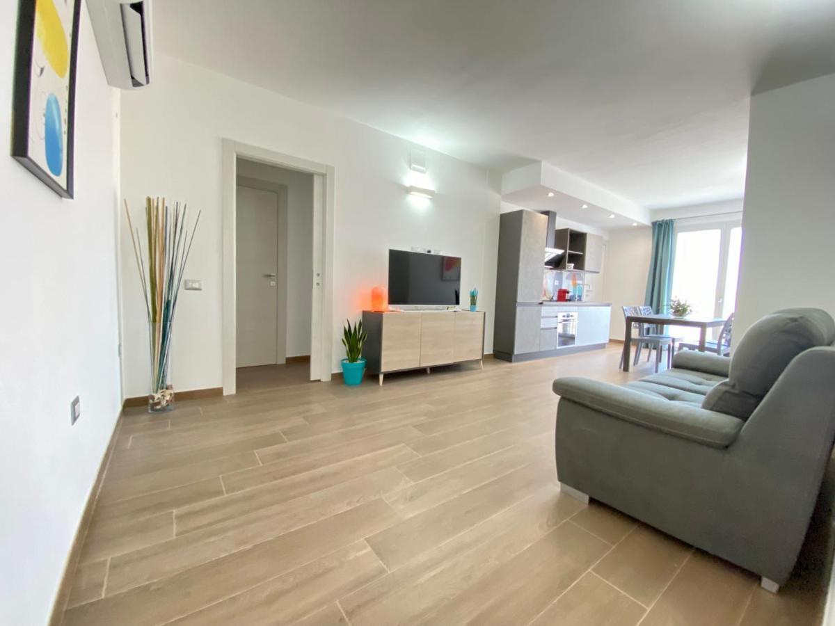 Casa Meli Appartement San Vero Milis Buitenkant foto